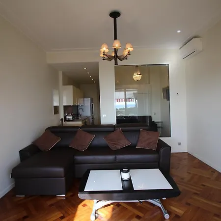 - 195 Promenade Des Anglais Apartment *