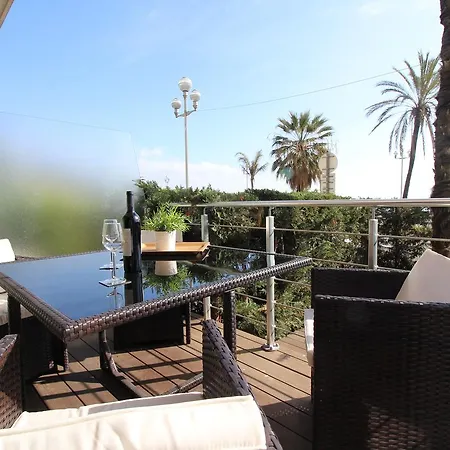 - 195 Promenade Des Anglais Apartment