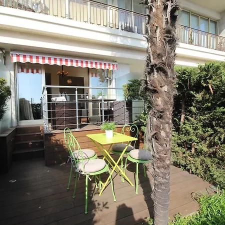 - 195 Promenade Des Anglais Διαμέρισμα *